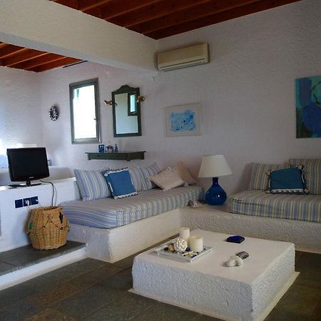 Niriides Villas Szeliníca Kültér fotó