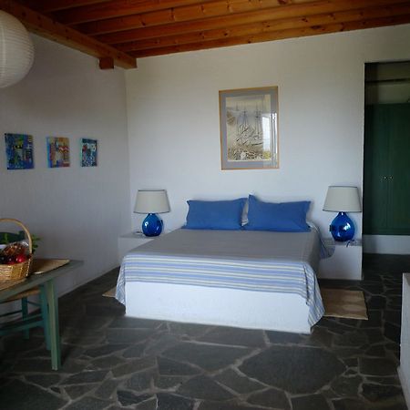 Niriides Villas Szeliníca Kültér fotó