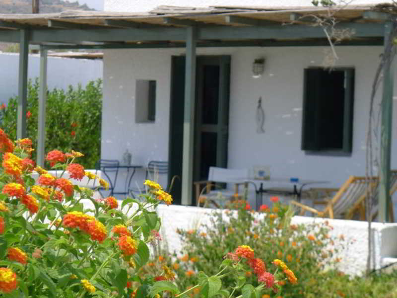Niriides Villas Szeliníca Kültér fotó