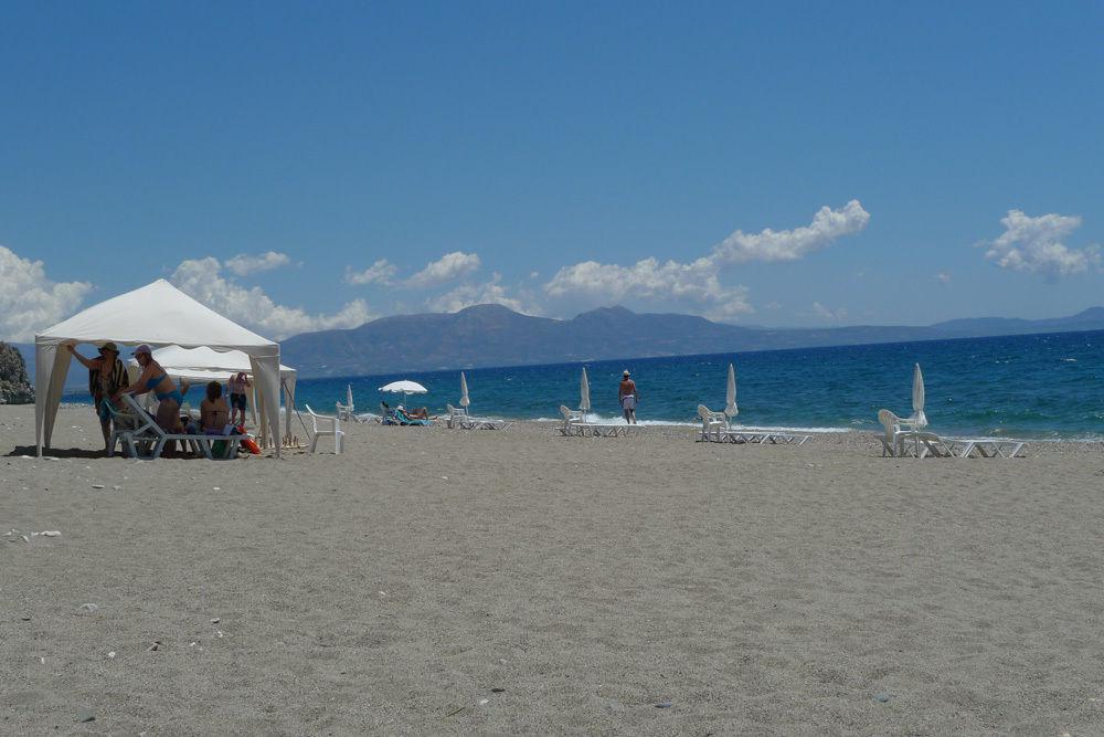 Niriides Villas Szeliníca Kültér fotó