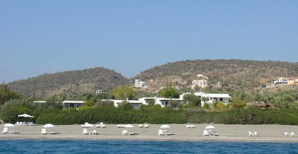 Niriides Villas Szeliníca Kültér fotó
