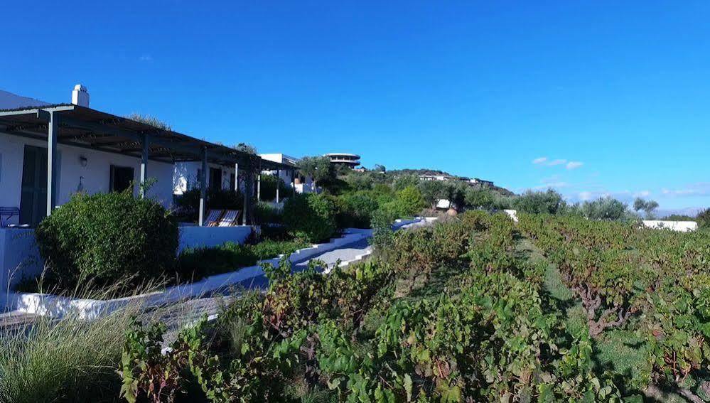 Niriides Villas Szeliníca Kültér fotó