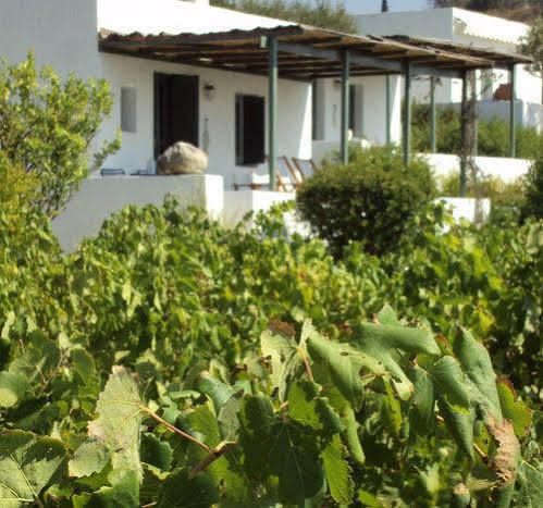 Niriides Villas Szeliníca Kültér fotó