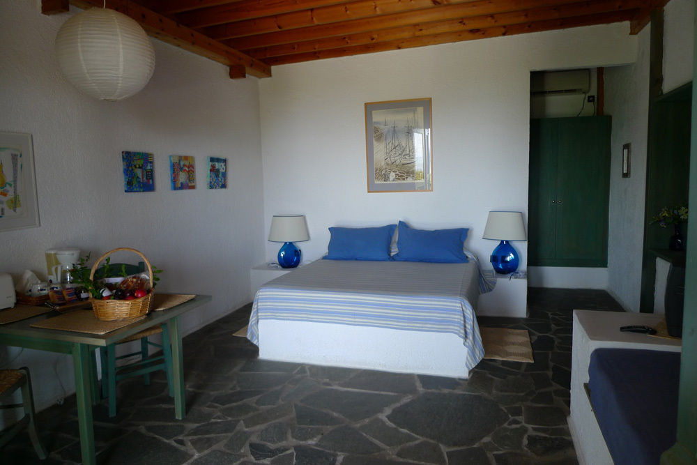 Niriides Villas Szeliníca Kültér fotó